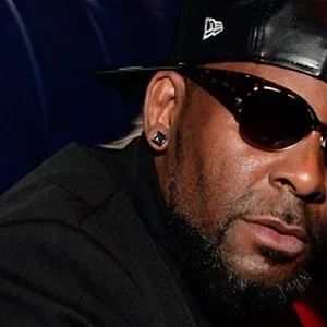Surviving R. Kelly