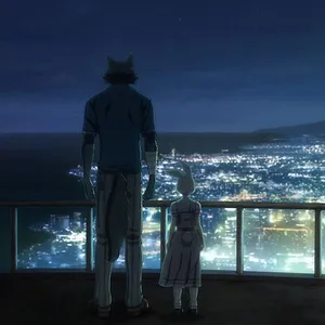 Beastars