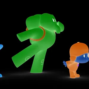 Pocoyo
