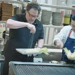 The Chef Show