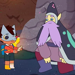 Wolfboy et la fabrique de l’étrange