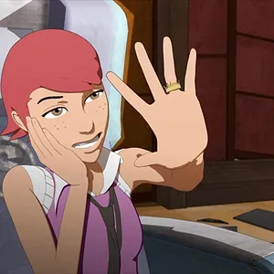 Iron Man - Armored Adventures