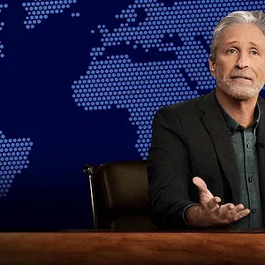 The Problem with Jon Stewart