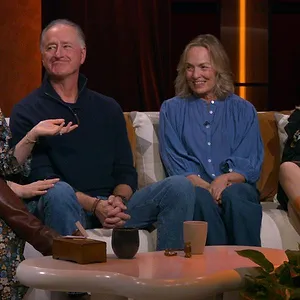 En direct de l'autre monde avec Tyler Henry