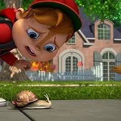 Alvinnn !!! et les Chipmunks