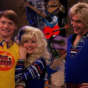 Austin & Ally