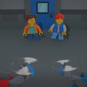 LEGO City Adventures