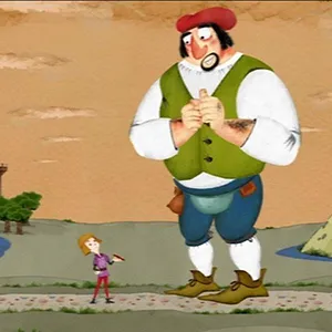 Les Contes de Masha