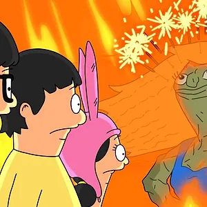 Bob's Burgers