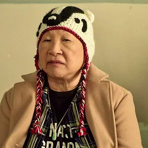 Awkwafina Is Nora from Queens