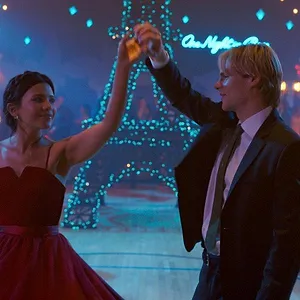 Ma vie avec les Walter Boys