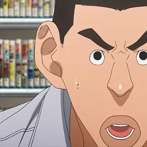 Bakuman