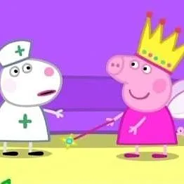 Peppa Pig
