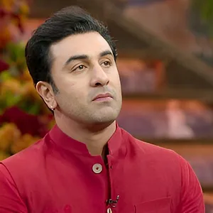 The Great Indian Kapil Show