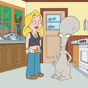 American Dad!