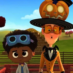 Le monde de Bingo et Rolly