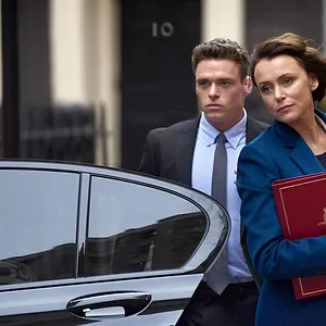 Bodyguard