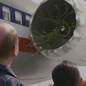 Mayday : Dangers dans le ciel