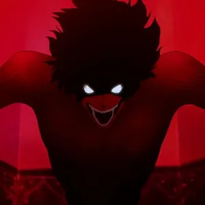 Devilman Crybaby