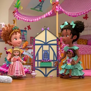 Fancy Nancy (Duplicated)