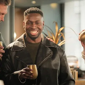 Love Is Blind : Allemagne