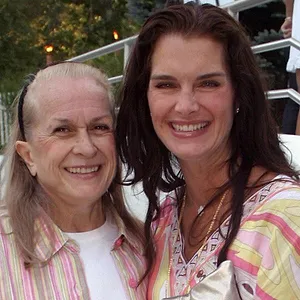 Brooke Shields : enfant star