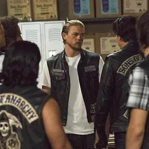 Sons of Anarchy