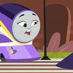 Thomas et ses amis : Tous en avant !