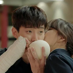 Wok of Love