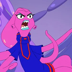 La Loi de Milo Murphy