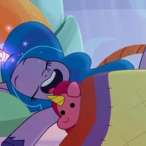 My Little Pony : Raconte ton histoire