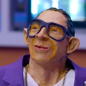 Sugar Rush : México, top chrono !