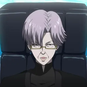 PSYCHO-PASS サイコパス 新編集版