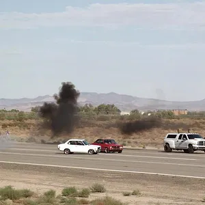 Fastest Car