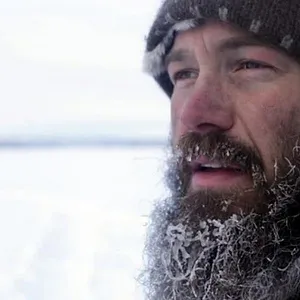 Seuls face à l'Alaska