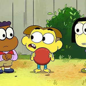 Les Green à Big City