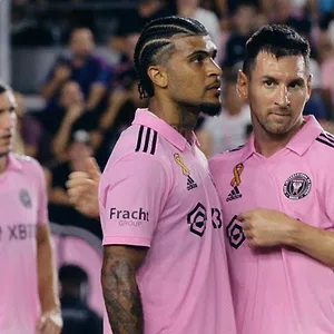 Messi à la rencontre de l’Amérique