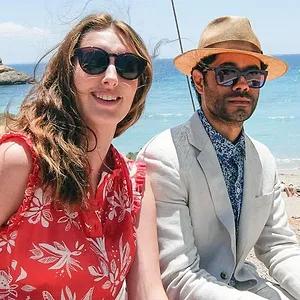 Travel Man : 48 Hours in...