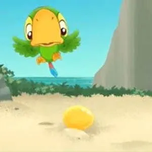 Jake et les Pirates du Pays imaginaire