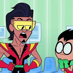Teen Titans Go!