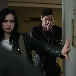 Marvel's Jessica Jones
