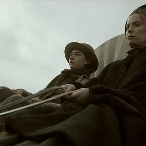 À l'aube de l'Amérique