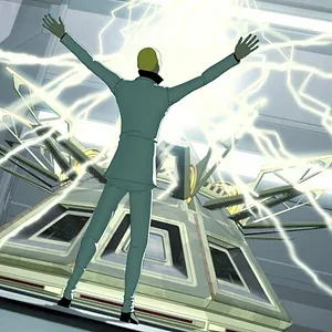 Iron Man - Armored Adventures