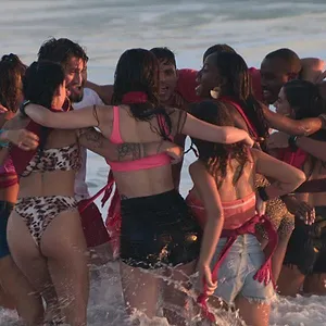 Séduction Haute Tension : Latino