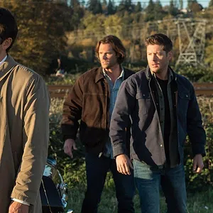 Supernatural