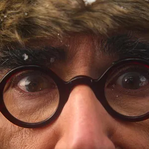 The Reluctant Traveller with Eugene Levy