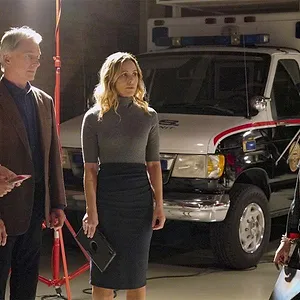 NCIS : Enquêtes spéciales