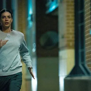 S1 E2 : Le combat