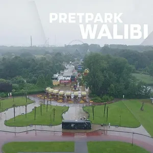 Know Where to Hide - Wie niet weg is…