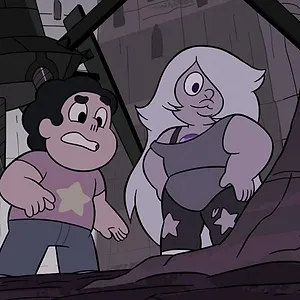 Steven Universe